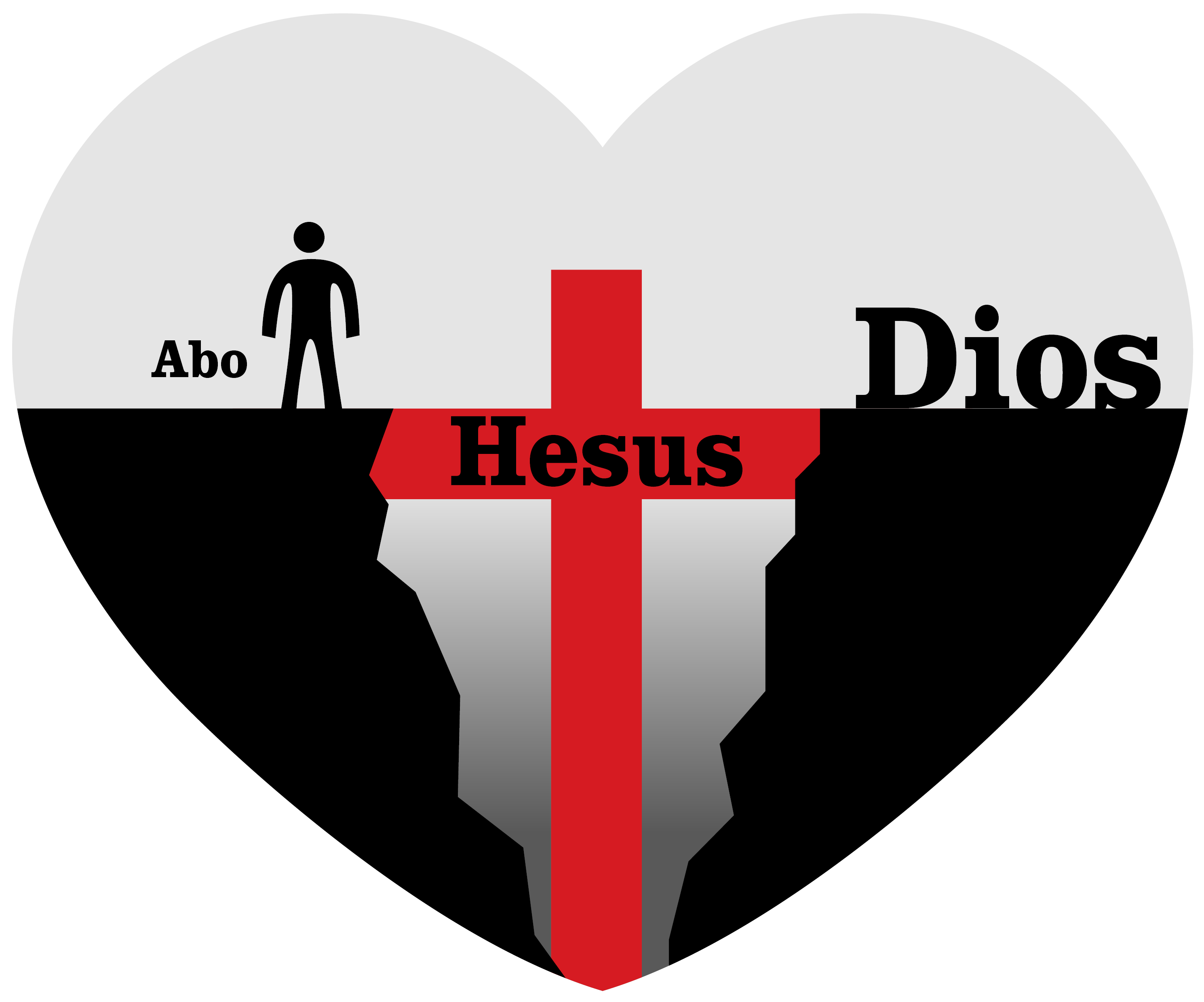 Hesus ta Dios Su úniko solushon