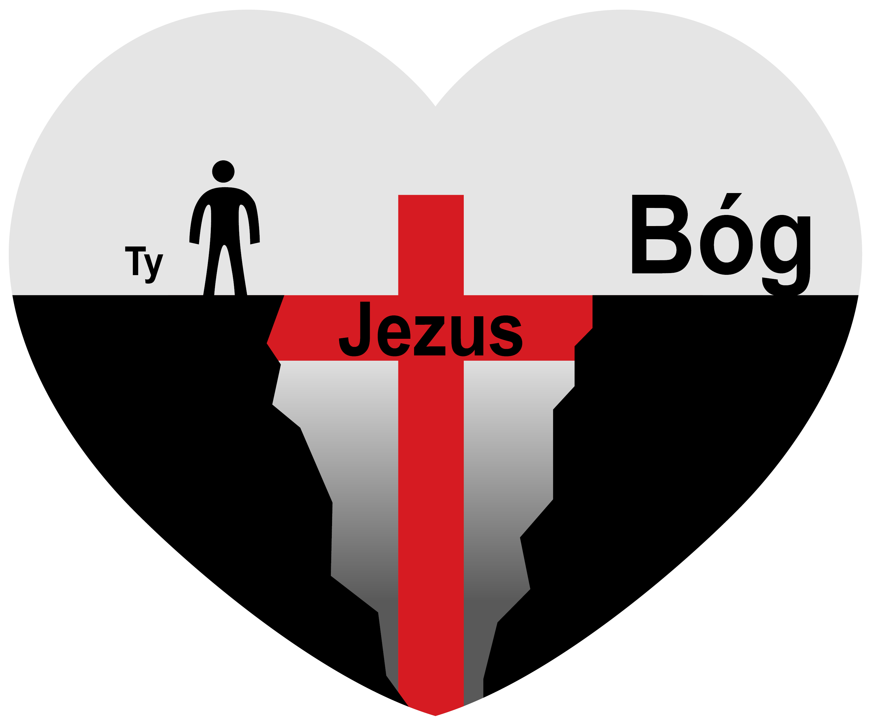 Jēzus ir Dieva vienīgais risinājums